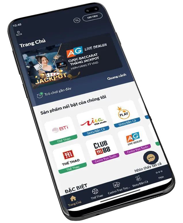 Ưu tiên rút tiền VIP Sumvip
