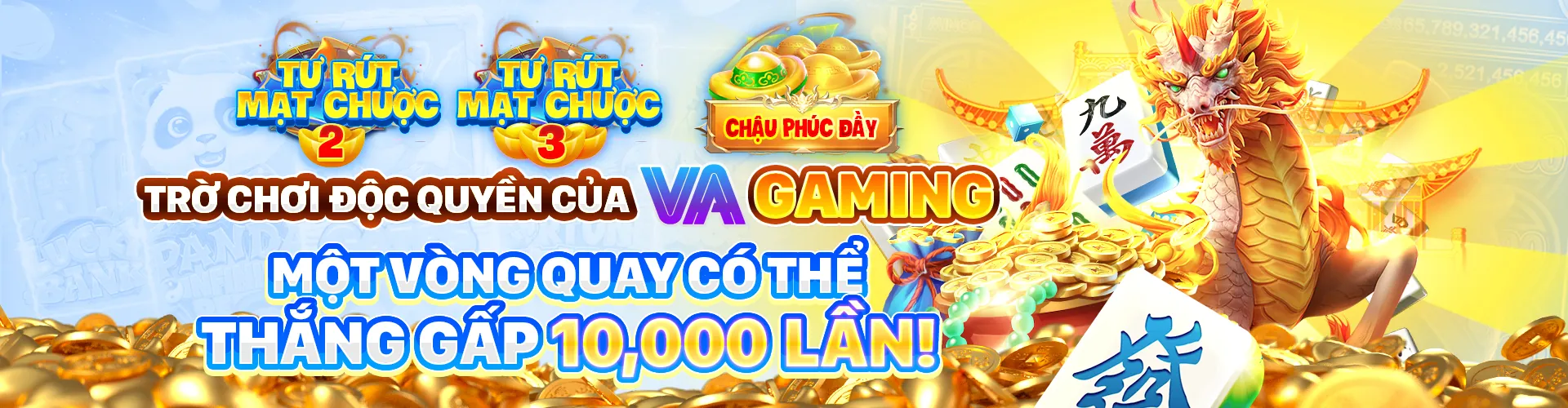 Hình ảnh banner hướng dẫn nạp rút tiền sumvip login