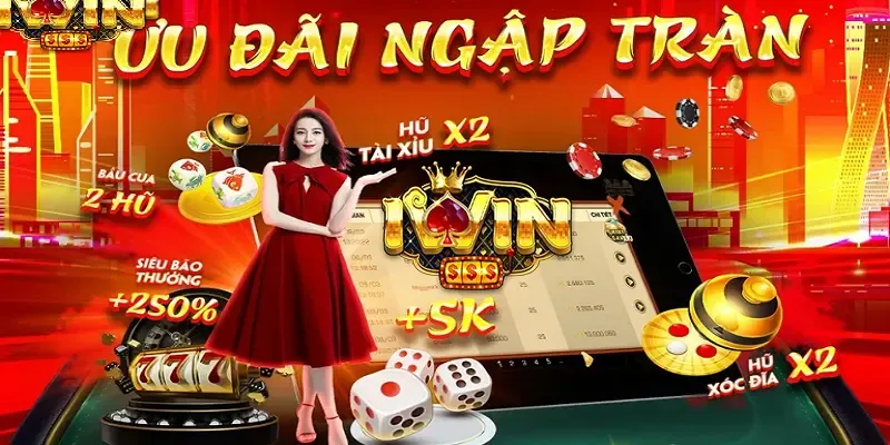 Ra mắt trò chơi mới tại sumvip login